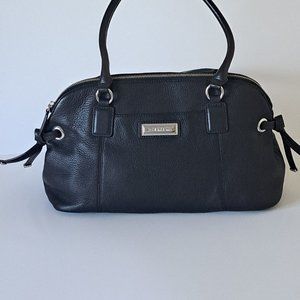 Calvin Klein Black purse handbag